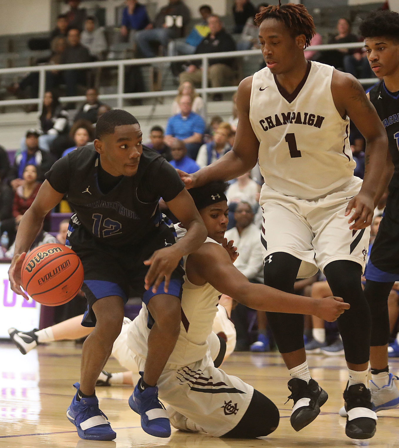 MacArthur vs Champaign Central boys basketball 11 3.1.19.jpg